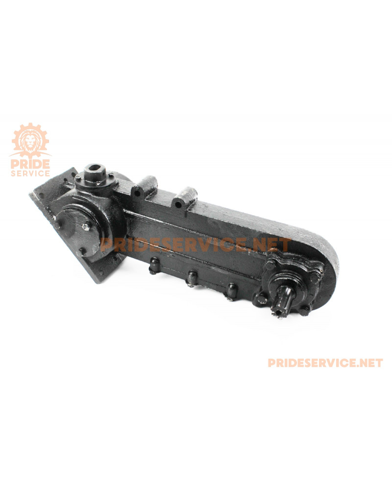 Редуктор фрези у зборі R175/180N/190N/195N 81-1