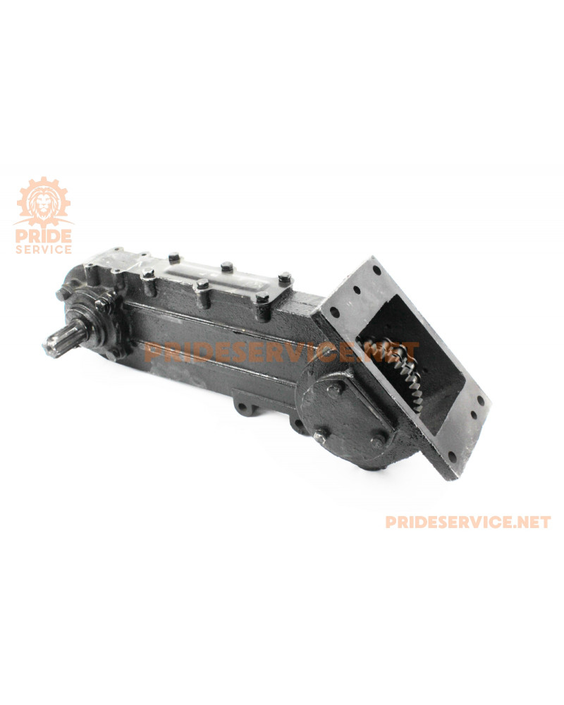 Редуктор фрези у зборі R175/180N/190N/195N 81-1