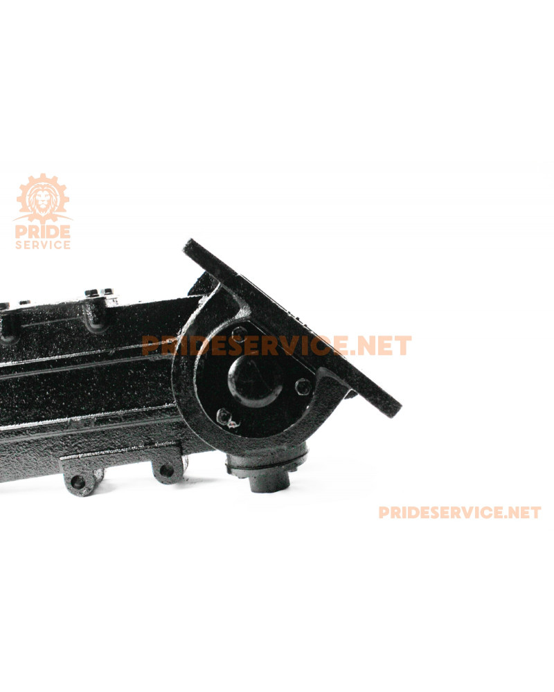 Редуктор фрези у зборі R175/180N/190N/195N 81-1