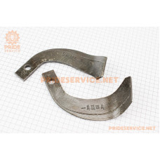 Ніж для фрези лів/пр. к-кт 2шт, L-170мм