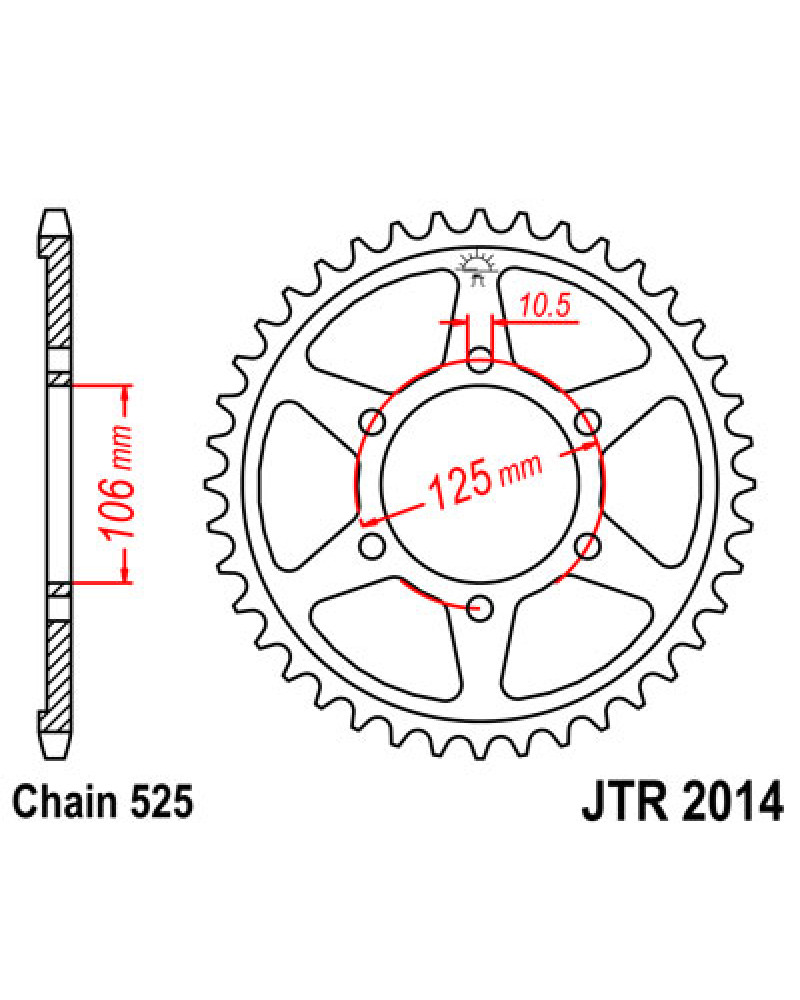 JT JTR2014.47