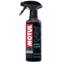 102998/E3 WHEEL CLEAN (400ML)/102998