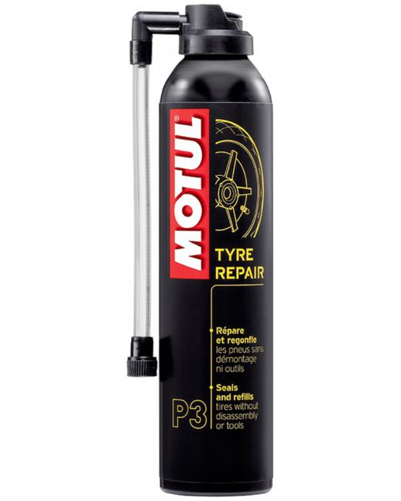 817715/P3 TYRE REPAIR (300ML)/102990