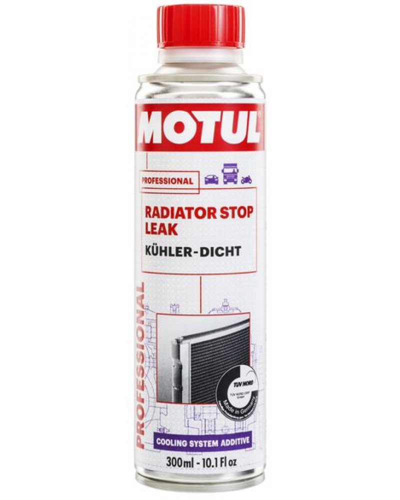 102715/RADIATOR STOP LEAK (300ML)/108126