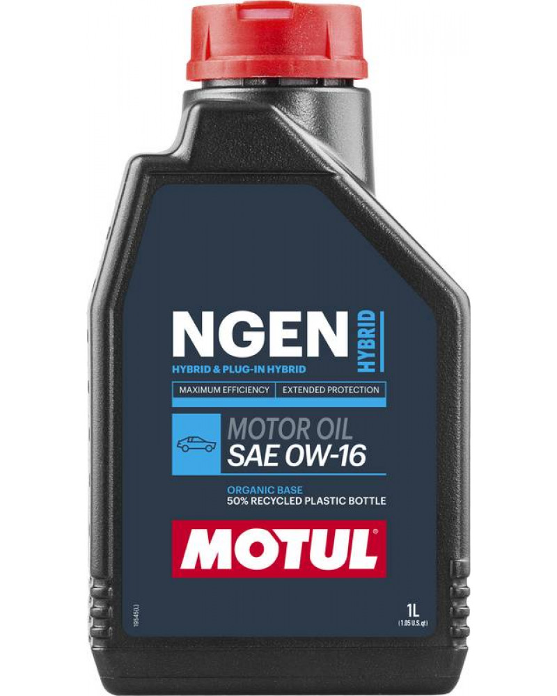 333201/NGEN HYBRID SAE 0W16 (1L)/111886