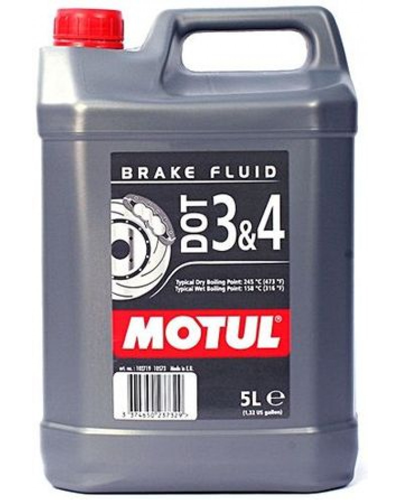 807906/MOTUL DOT 3&4 (5L)/104247=102719