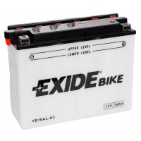 EXIDE EB16AL-A2 = YB16AL-A2