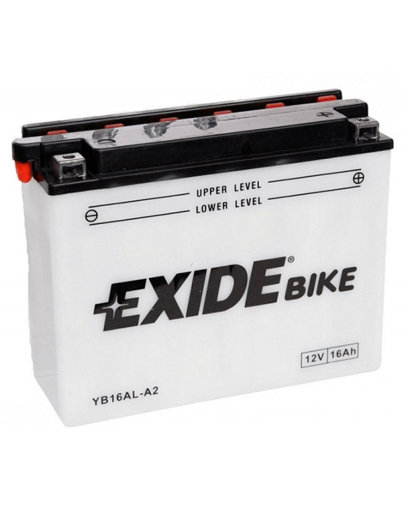 EXIDE EB16AL-A2 = YB16AL-A2