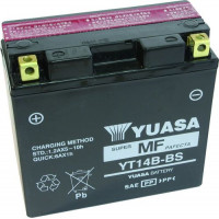 YUASA YT14B-BS