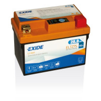 EXIDE ELTZ7S