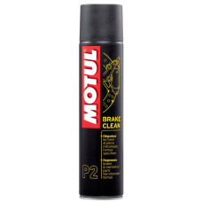 817916/P2 BRAKE CLEAN (400ML)/102989=111659