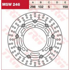 TRW MSW246