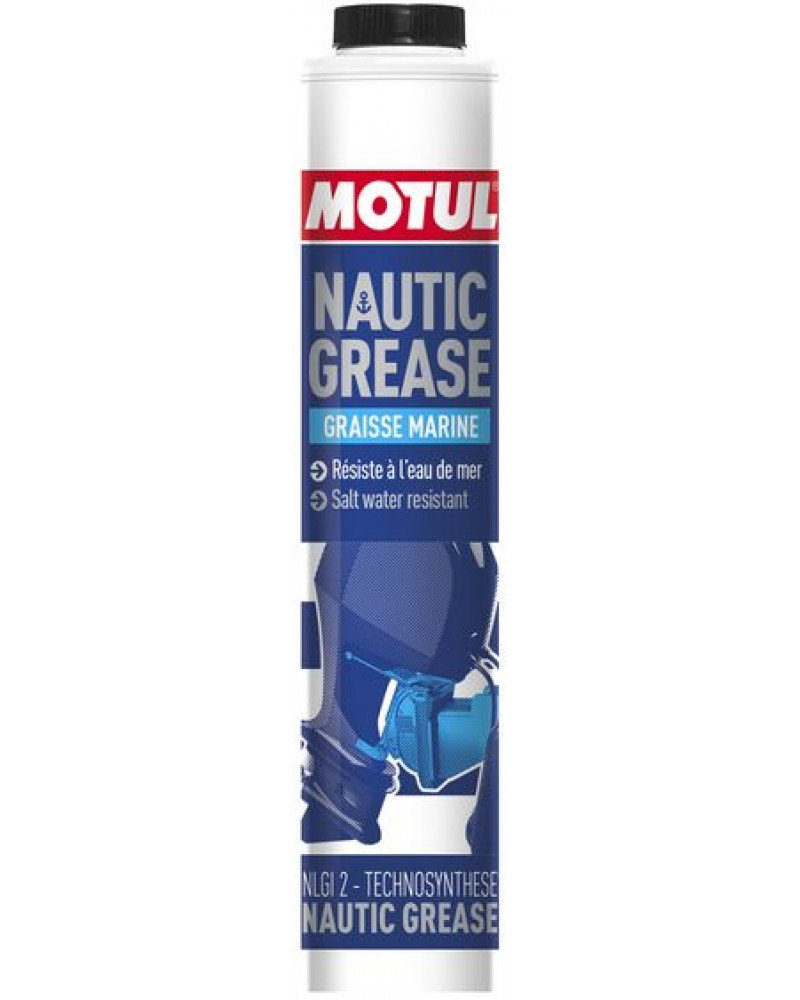 866614/NAUTIC GREASE (400GR)/108661