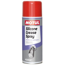 100716/SILICONE GREASE SPRAY (400ML)/106557