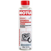 102915/AUTOMATIC TRANSMISSION CLEAN (300ML)/108127