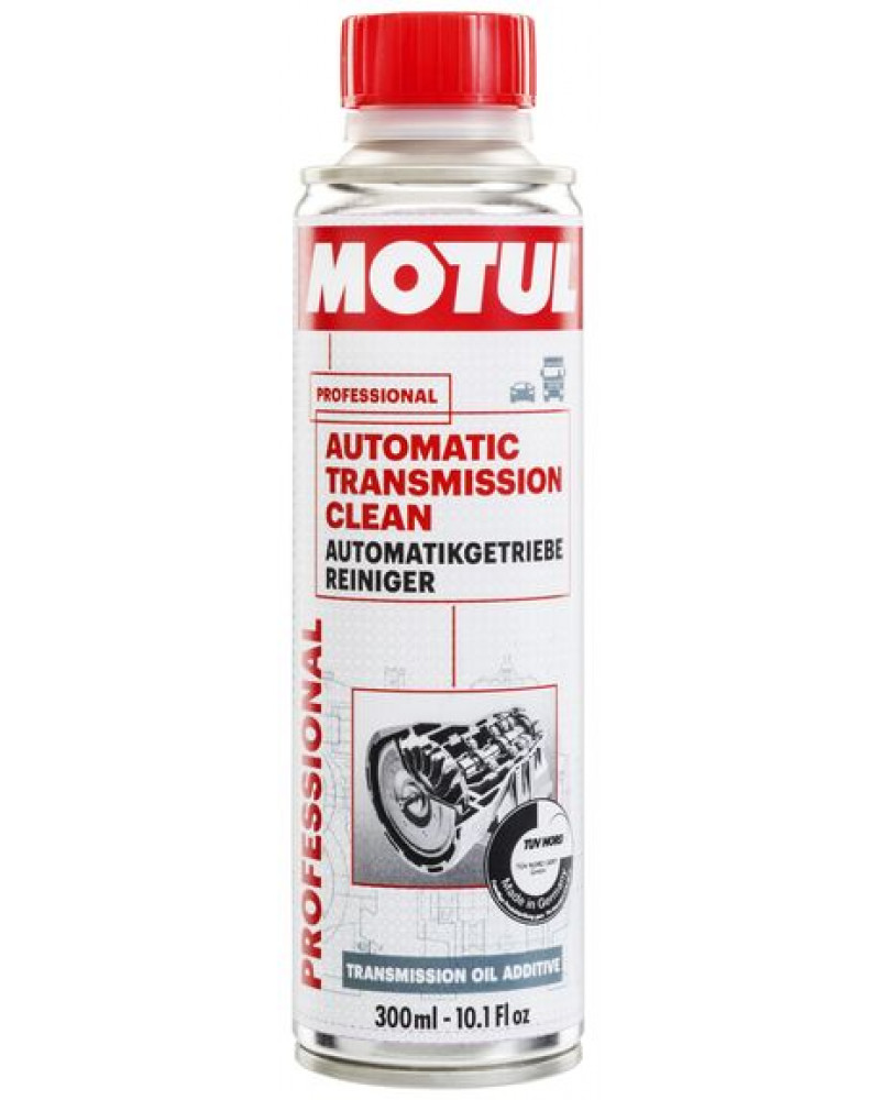 102915/AUTOMATIC TRANSMISSION CLEAN (300ML)/108127