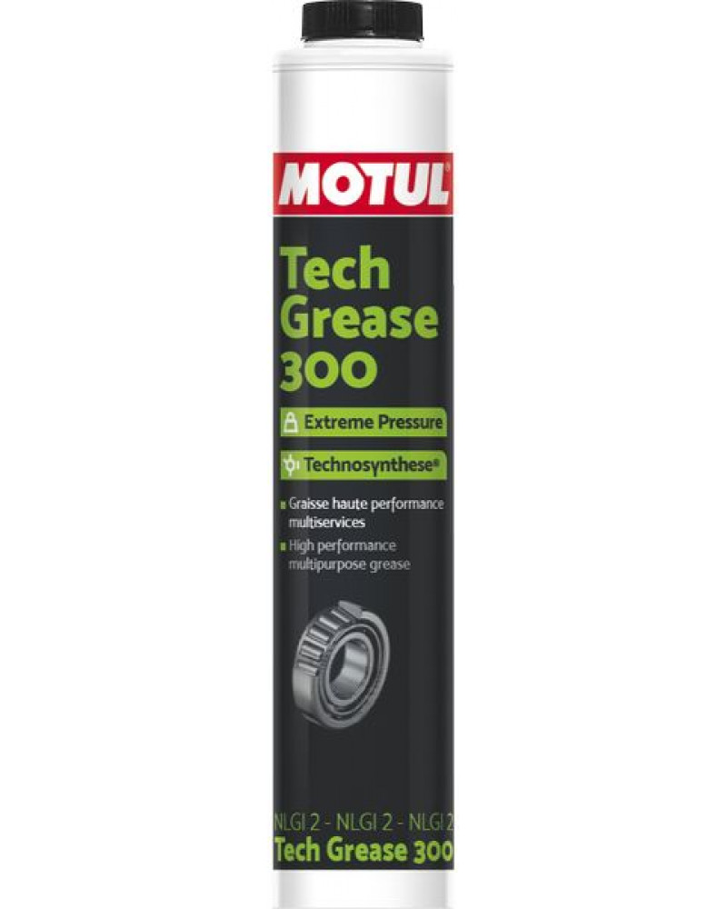 803514/TECH GREASE 300 (400GR)/108664 = 803514/IRIX TECH 300 (400GR)/108664