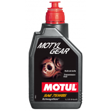 317301/MOTYLGEAR SAE 75W85 (1L)/106745