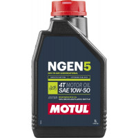 839201/NGEN 5 SAE 10W50 4T (1L)/111831