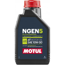 839201/NGEN 5 SAE 10W50 4T (1L)/111831