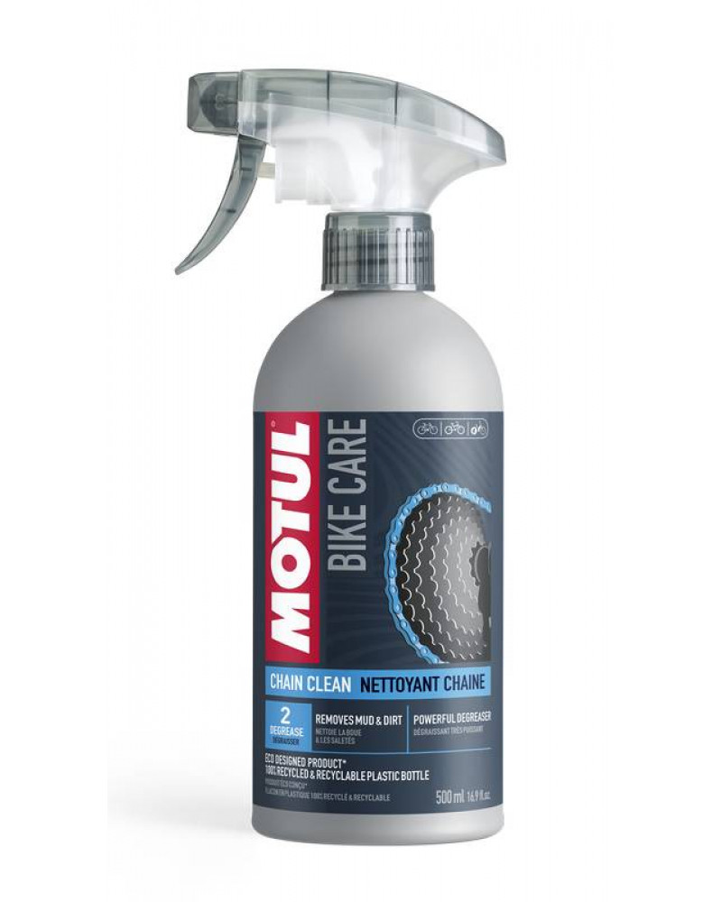 851002/CHAIN CLEAN (500ML)/111384