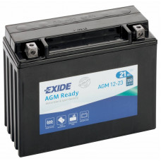 EXIDE SLA12-23 = AGM12-23