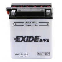 EXIDE YB12AL-A2 = EB12AL-A2