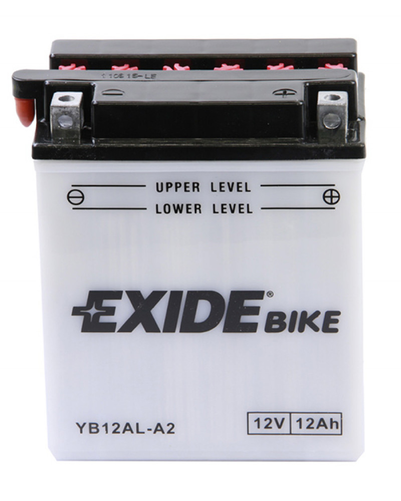 EXIDE YB12AL-A2 = EB12AL-A2