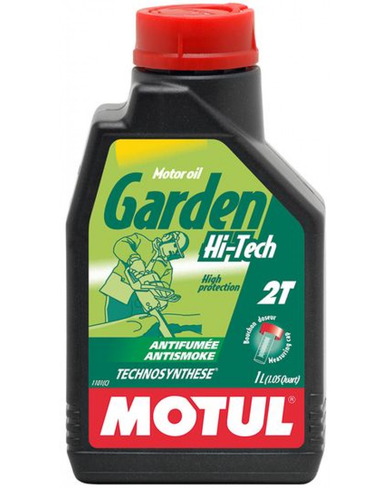 834901/GARDEN 2T HI-TECH (1L)/102799