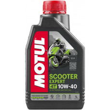 831901/SCOOTER EXPERT 4T SAE 10W40 MA (1L)/101257=105960