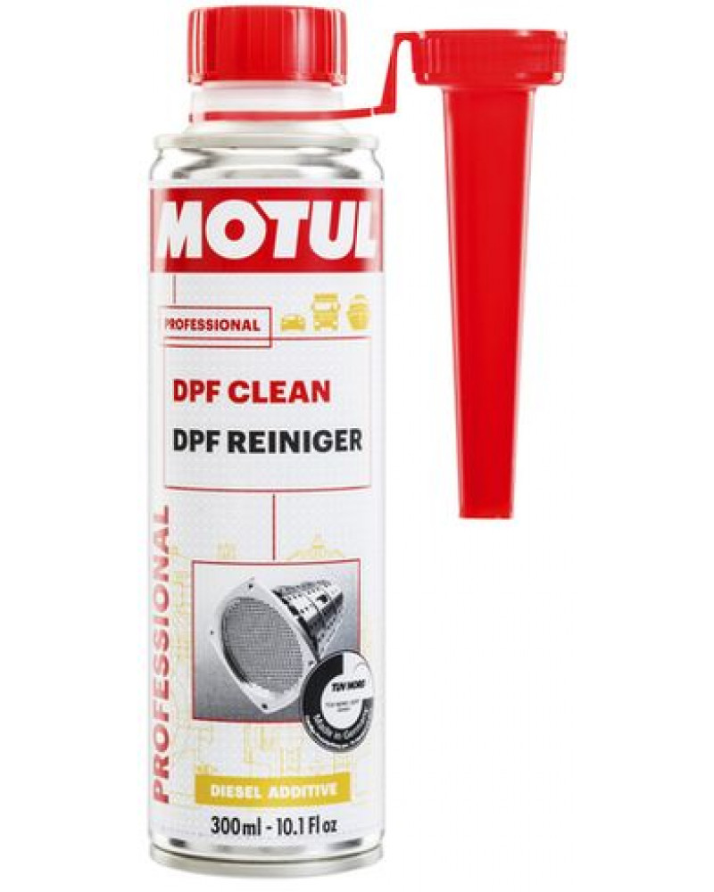 102015/DPF CLEAN (300ML)/108118