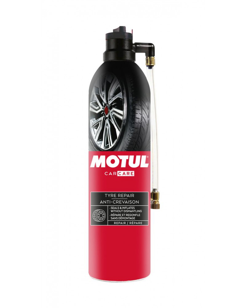 850142/TYRE REPAIR (500ML)/110142