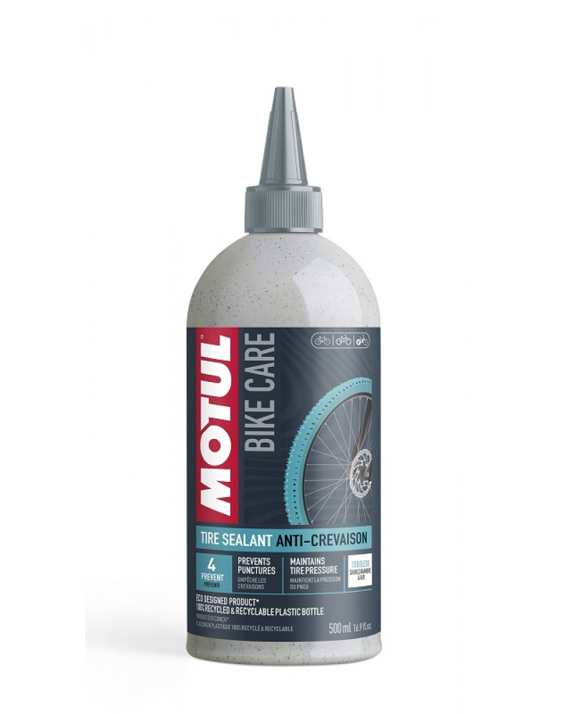 851003/TUBELESS TYRE SEALANT (500ML)/111385