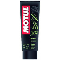 102995/M4 HANDS CLEAN (100ML)/102995