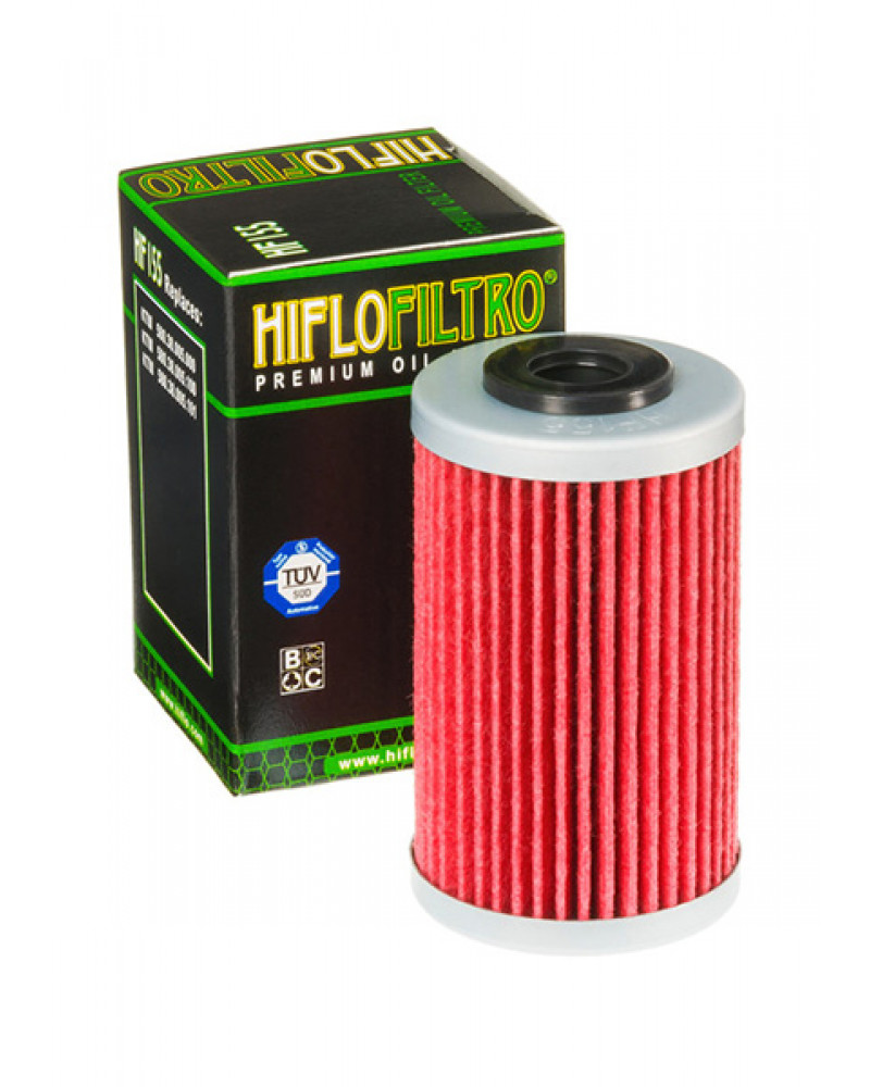 HIFLO HF155