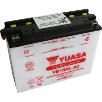 YUASA YB16AL-A2