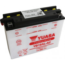 YUASA YB16AL-A2