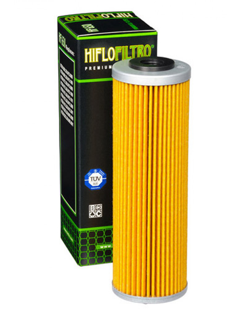 HIFLO HF650