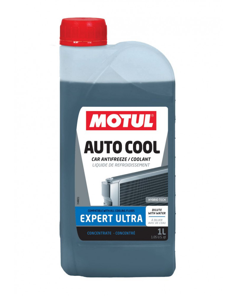 818301/AUTO COOL EXPERT ULTRA (1L)/1110965=111759