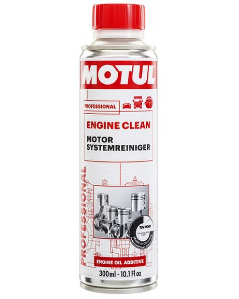 102115/ENGINE CLEAN AUTO PROFESSIONAL (300ML)/108119