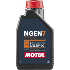 839501/NGEN 7 SAE 5W40 4T (1L)/111826