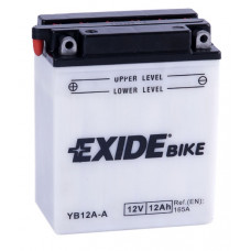 EXIDE EB12A-A = YB12A-A