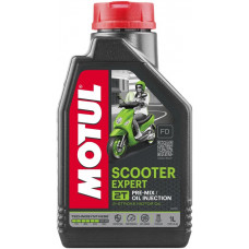 831801/SCOOTER EXPERT 2T (1L)/101254=105880