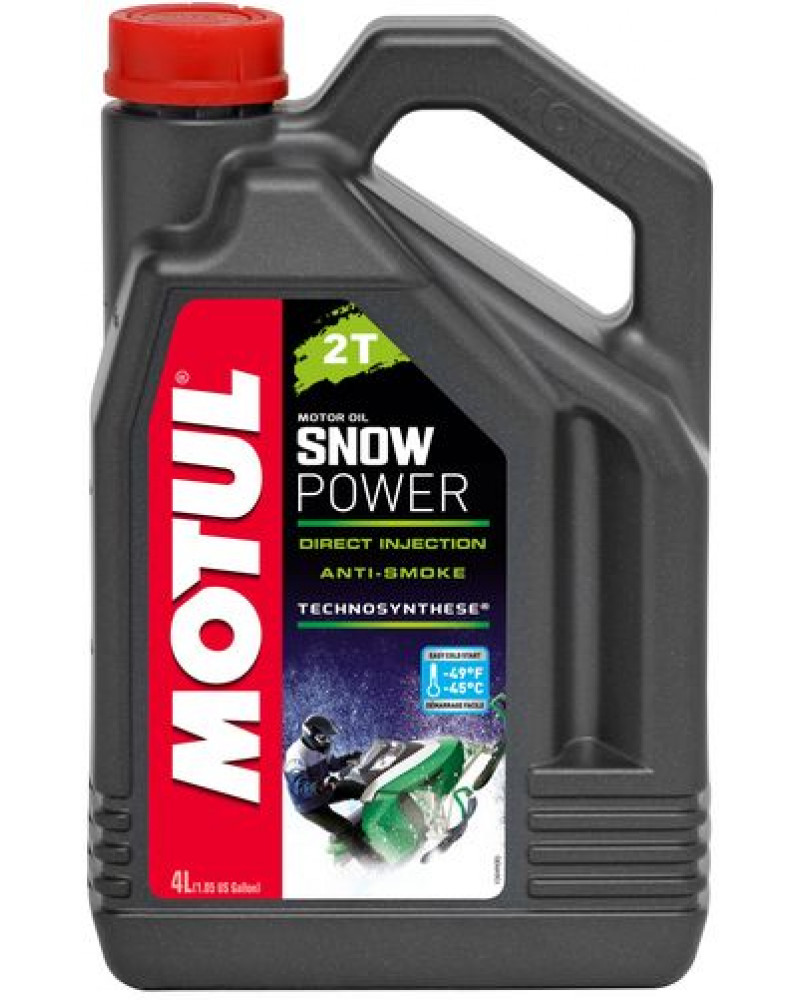 812207/SNOWPOWER 2T (4L)/101021=105888