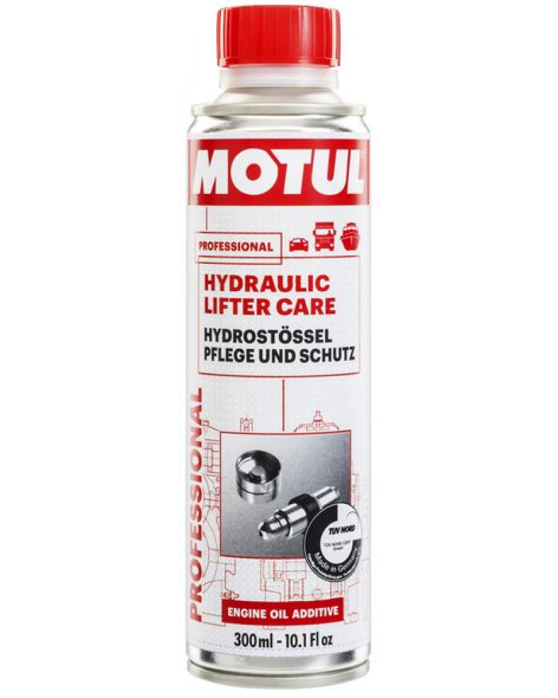 102215/HYDRAULIC LIFTER CARE (300ML)/108120