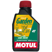 832700/GARDEN 4T SAE 5W30 (0,6L)/106989