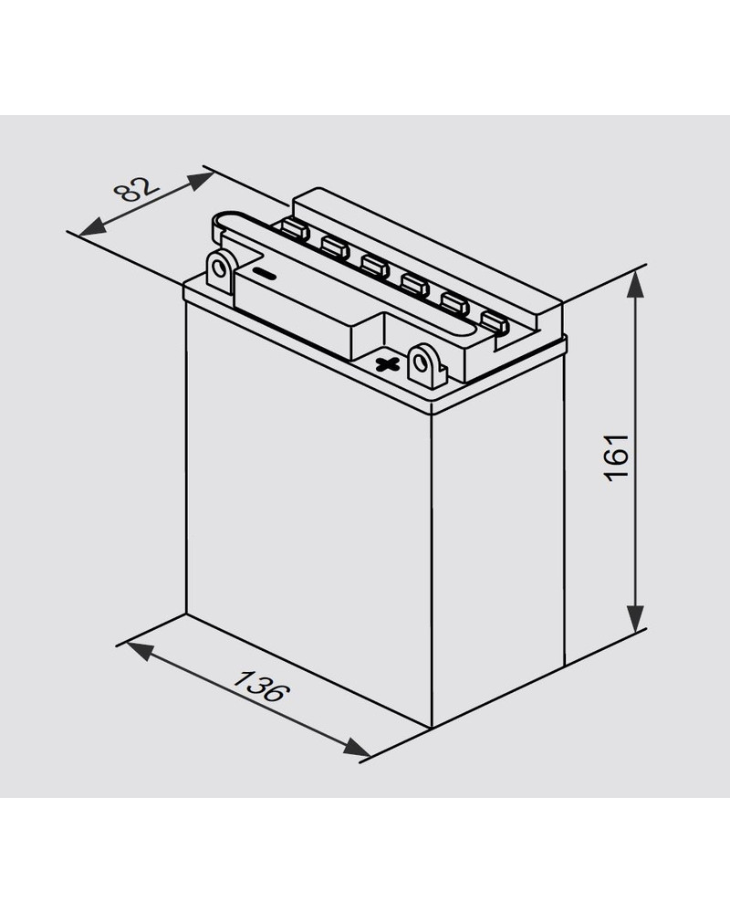 BOSCH 0092M4F320