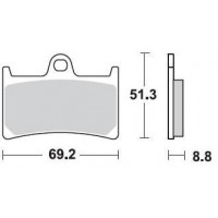 BR 786CM66