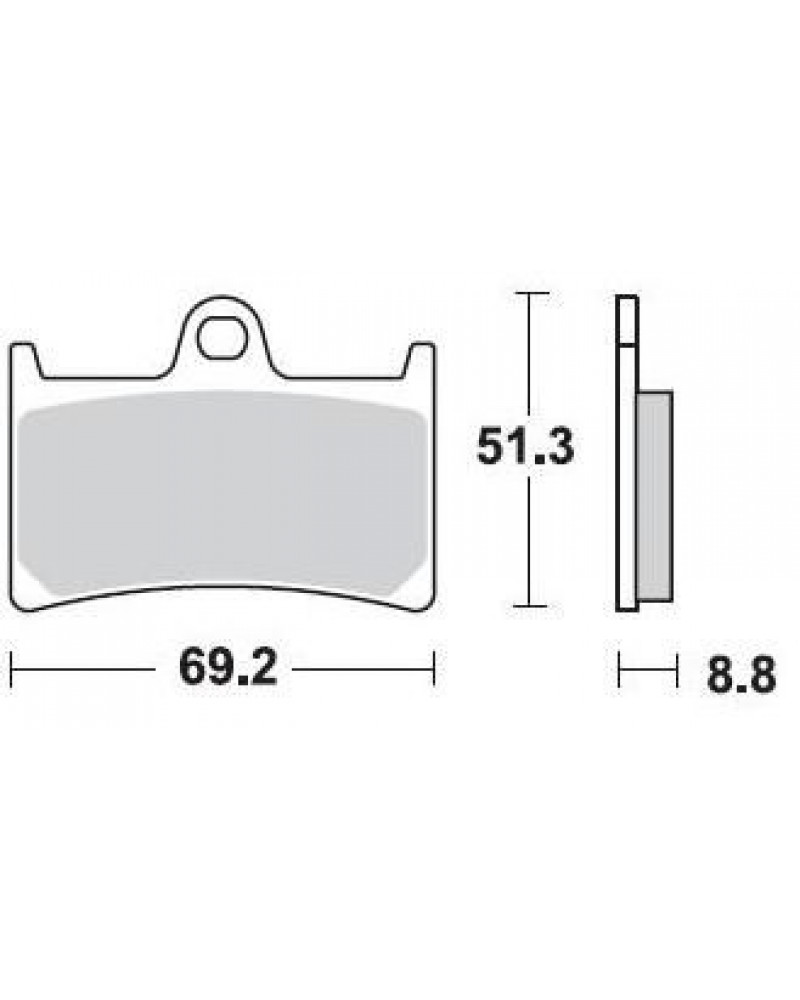 BR 786CM66