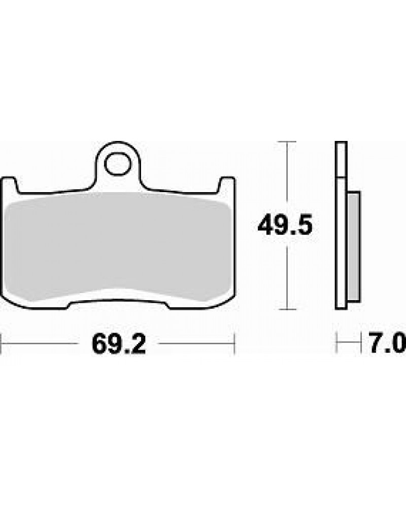 BR 906CM55